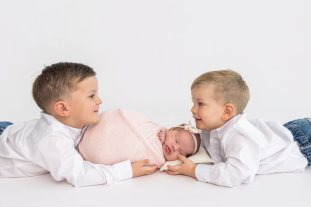 New Orleans newborn photographer; New Orleans family photographer; NOLA photographer; New Orleans photographer