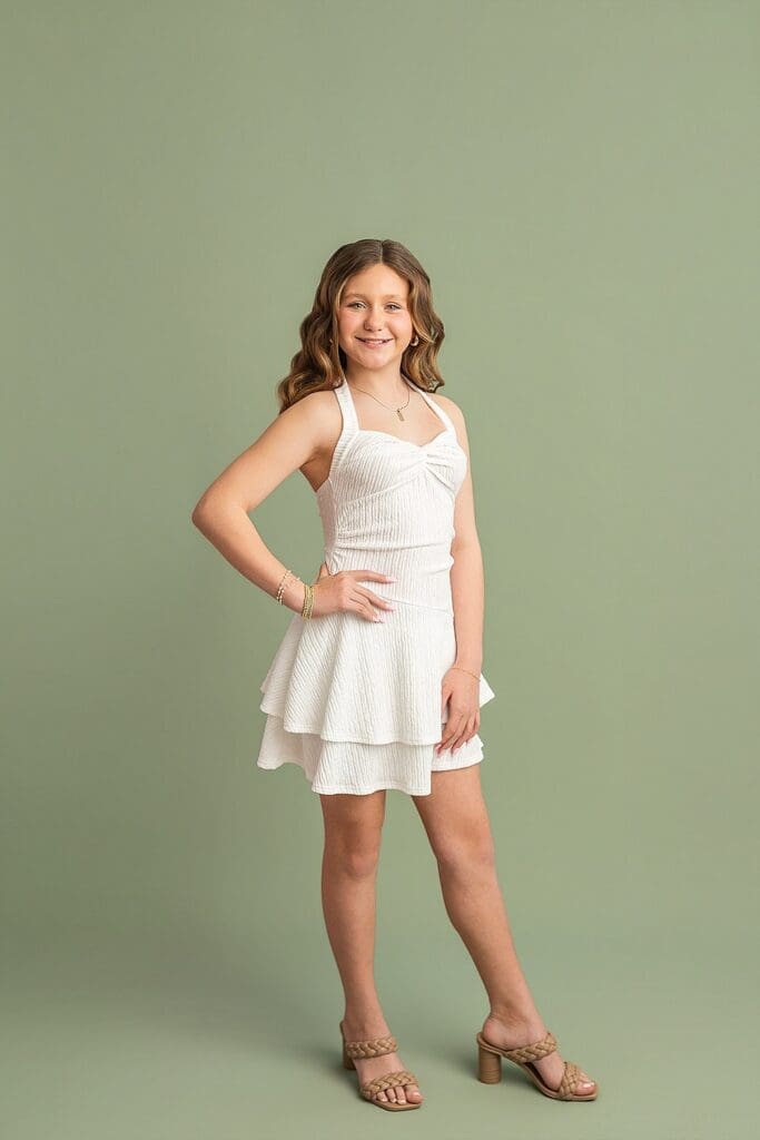 New Orleans Family Photographer; NOLA Photographer; New Orleans Family Studio Session; New Orleans Photographer