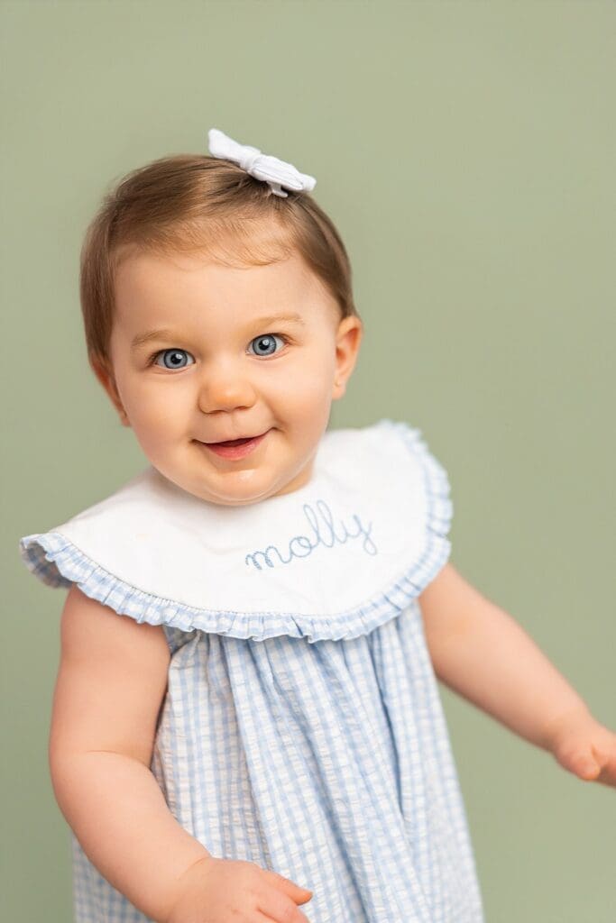 New Orleans Family Photographer; NOLA Photographer; New Orleans Family Studio Session; New Orleans Photographer