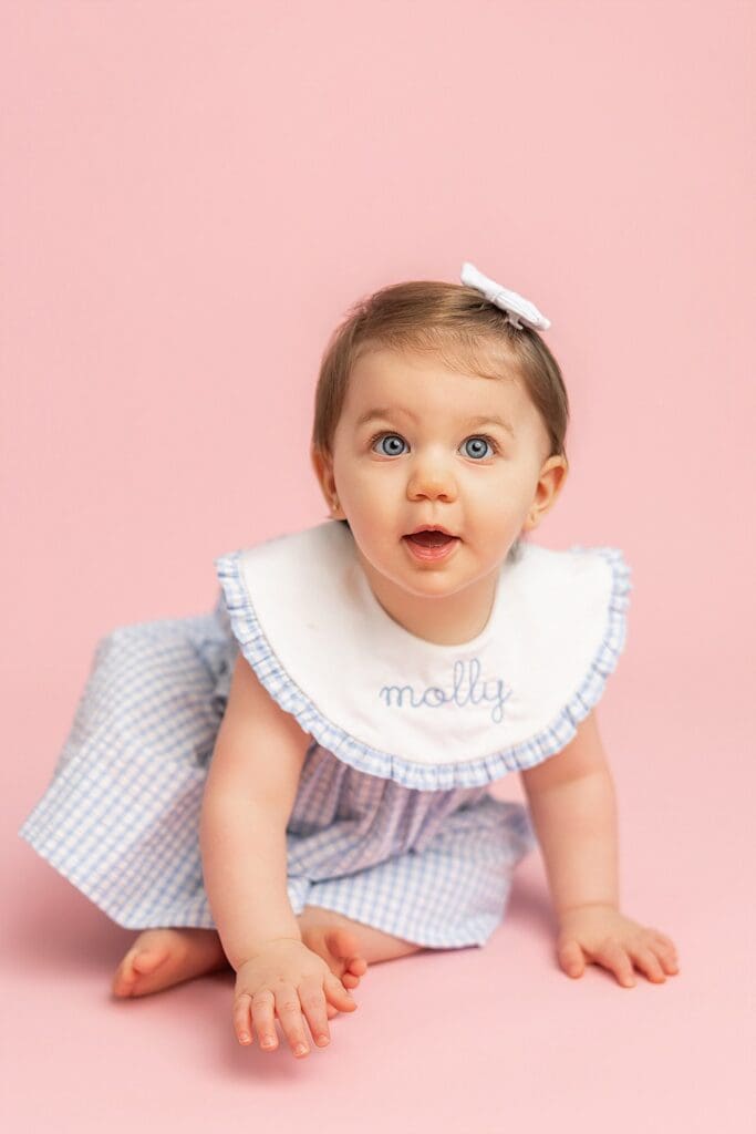 New Orleans Family Photographer; NOLA Photographer; New Orleans Family Studio Session; New Orleans Photographer