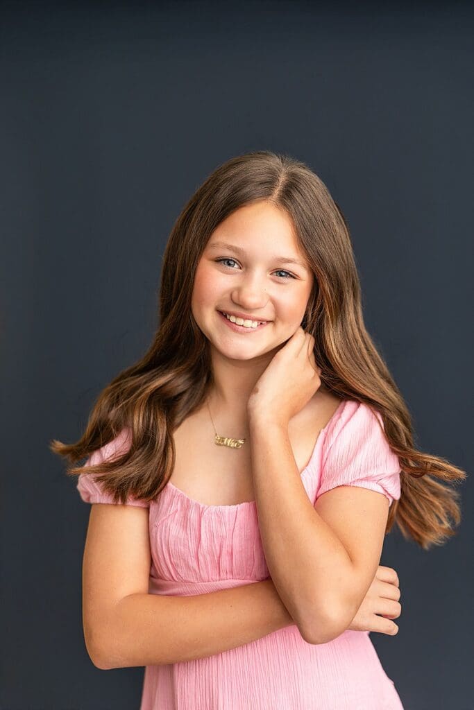 New Orleans Family Photographer; NOLA Photographer; New Orleans Family Studio Session; New Orleans Photographer