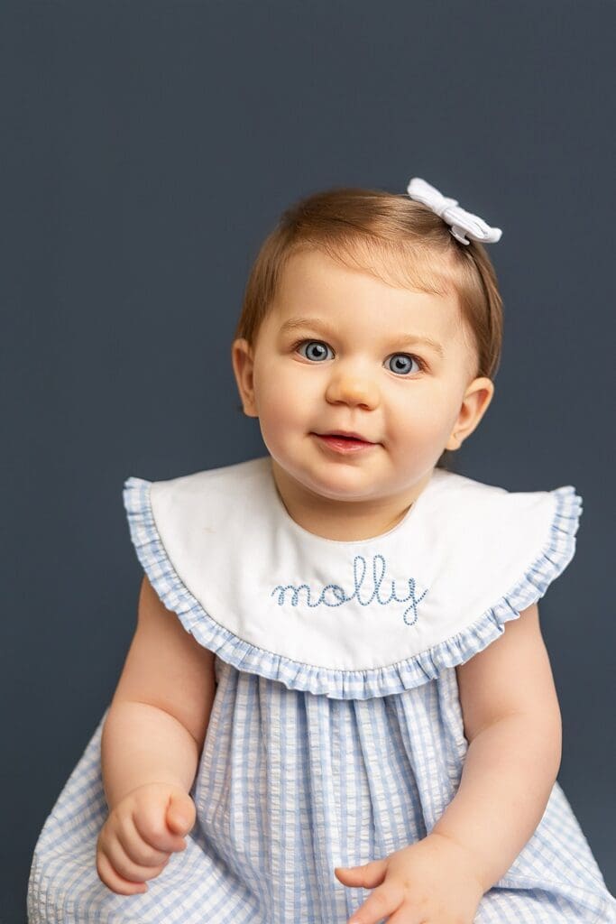 New Orleans Family Photographer; NOLA Photographer; New Orleans Family Studio Session; New Orleans Photographer