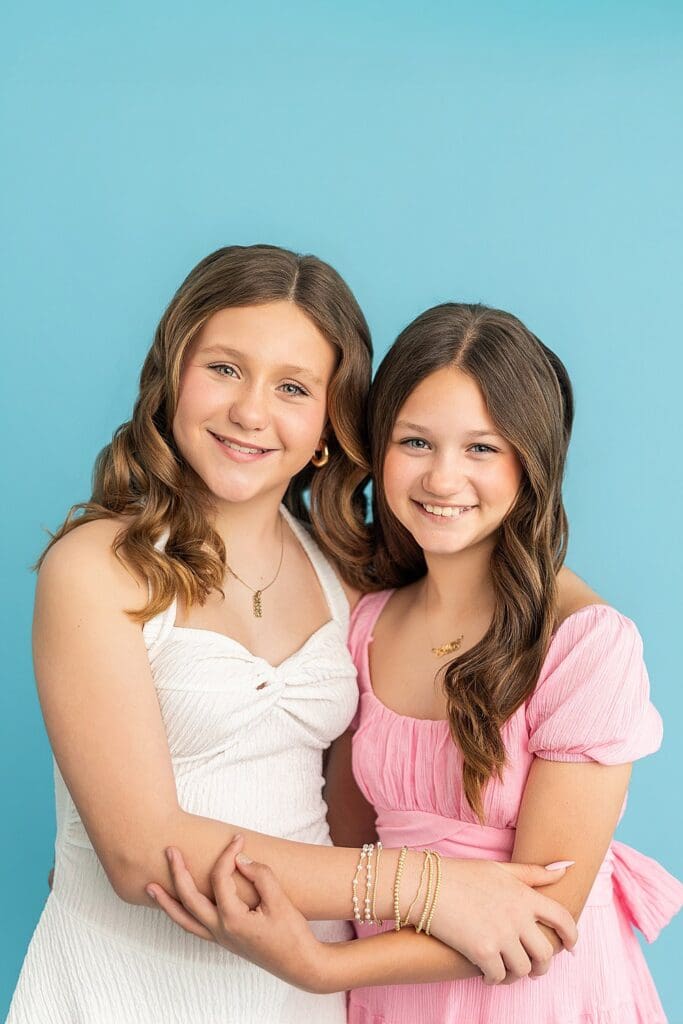 New Orleans Family Photographer; NOLA Photographer; New Orleans Family Studio Session; New Orleans Photographer