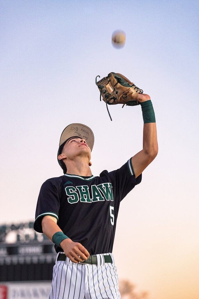 NOLA Photographer; New Orleans Senior Photographer; New Orleans Photographer; Archbishop Shaw Senior Session