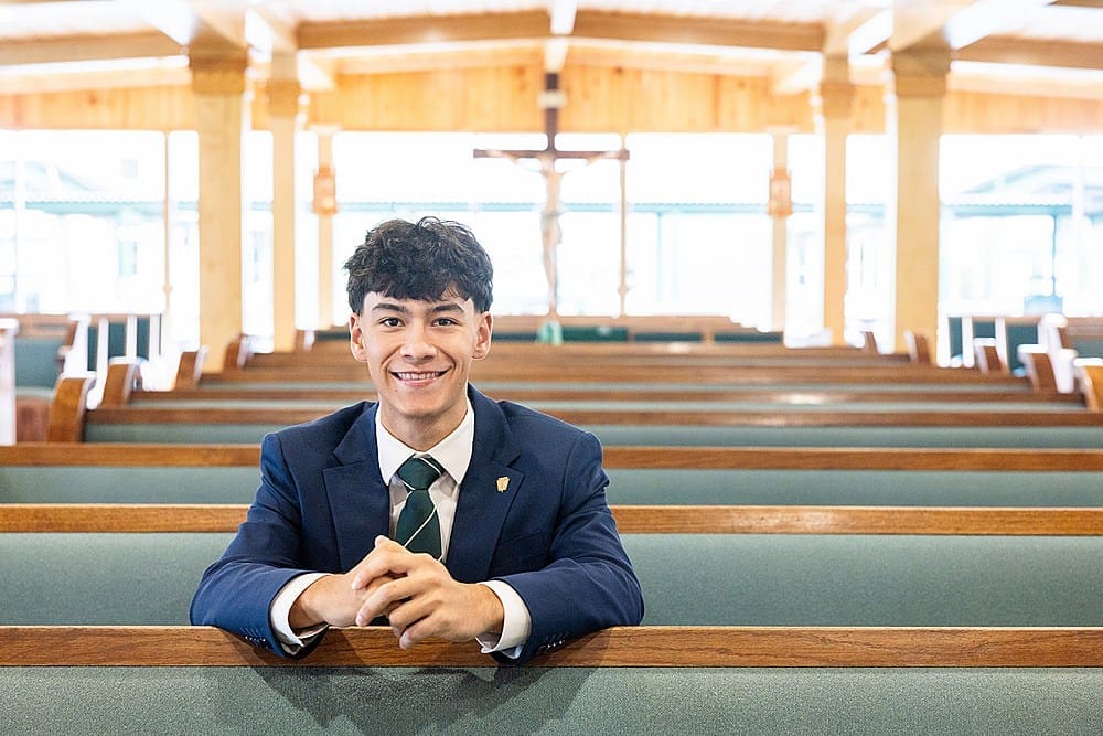 NOLA Photographer; New Orleans Senior Photographer; New Orleans Photographer; Archbishop Shaw Senior Session