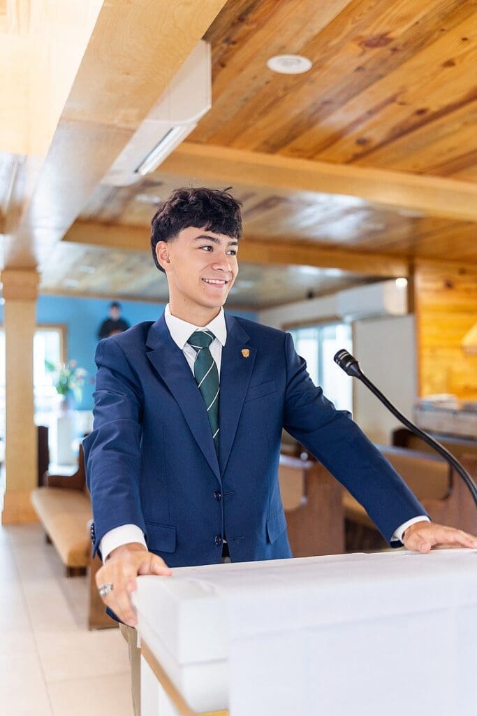 NOLA Photographer; New Orleans Senior Photographer; New Orleans Photographer; Archbishop Shaw Senior Session