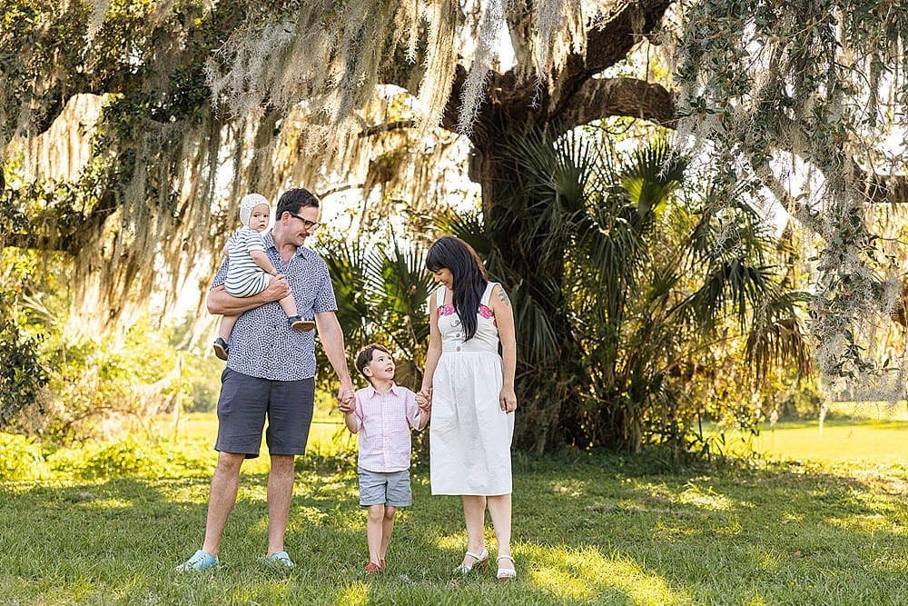 New Orleans photographer; New Orleans family photographer; New Orleans Family Mini Sessions; Nola photographer