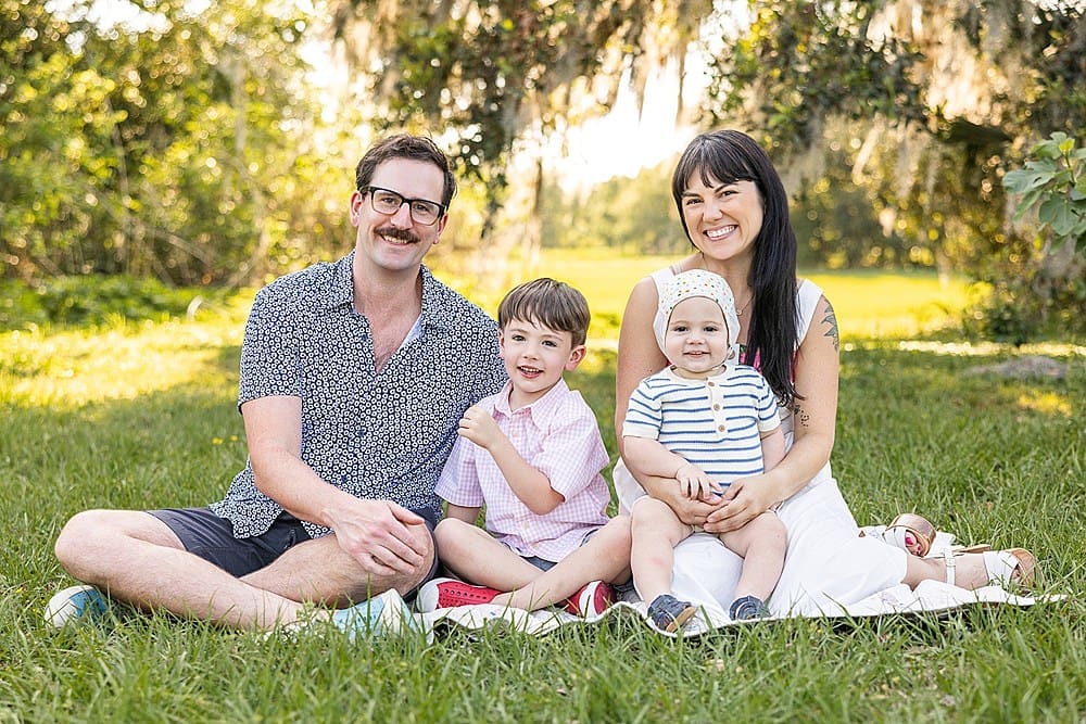New Orleans photographer; New Orleans family photographer; New Orleans Family Mini Sessions; Nola photographer
