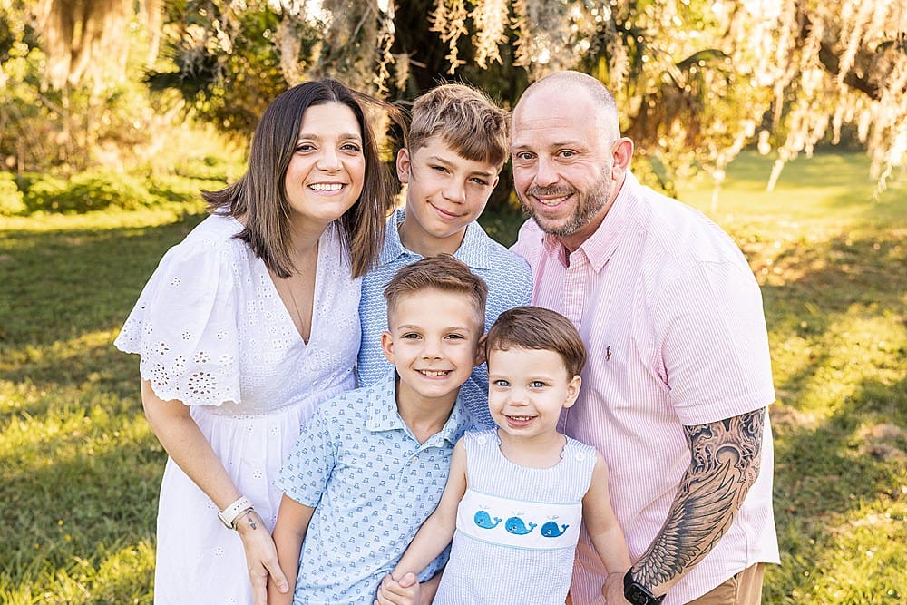 New Orleans photographer; New Orleans family photographer; New Orleans Family Mini Sessions; Nola photographer