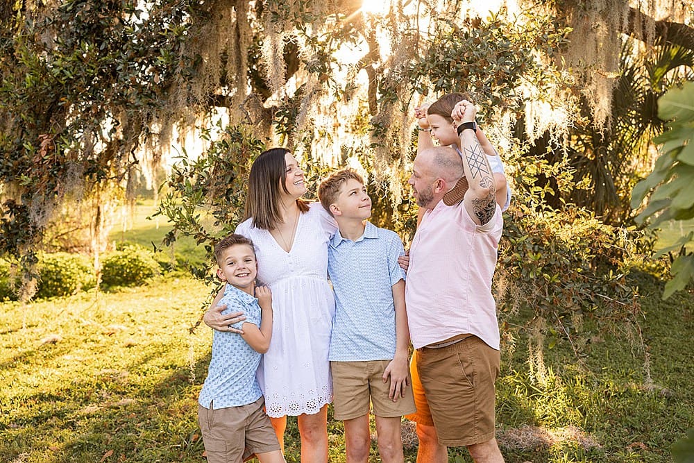 New Orleans photographer; New Orleans family photographer; New Orleans Family Mini Sessions; Nola photographer