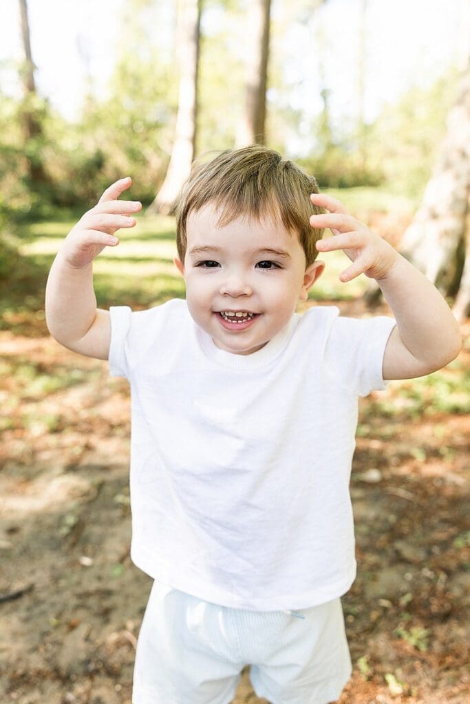 New Orleans family photographer; NOLA photographer; Family Milestone Photos New Orleans; New Orleans photographer