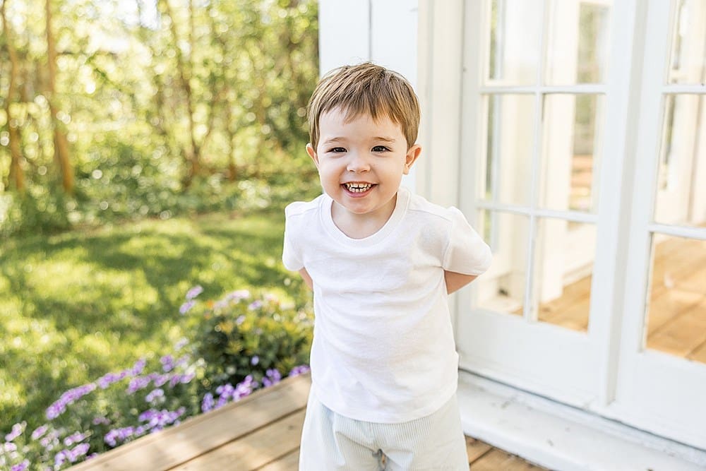 New Orleans family photographer; NOLA photographer; Family Milestone Photos New Orleans; New Orleans photographer