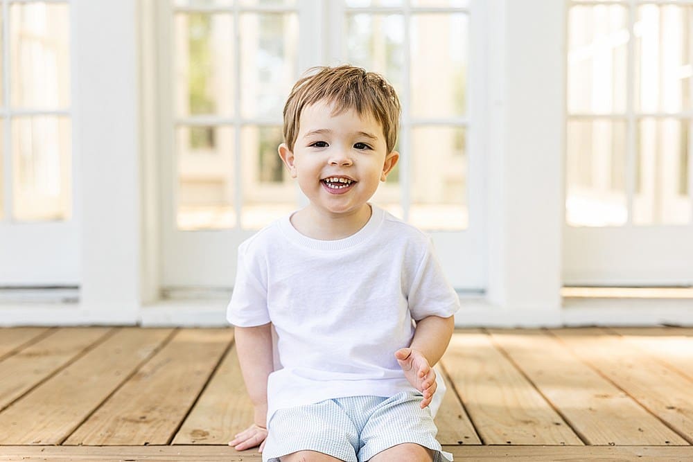 New Orleans family photographer; NOLA photographer; Family Milestone Photos New Orleans; New Orleans photographer