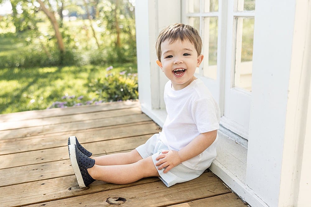 New Orleans family photographer; NOLA photographer; Family Milestone Photos New Orleans; New Orleans photographer
