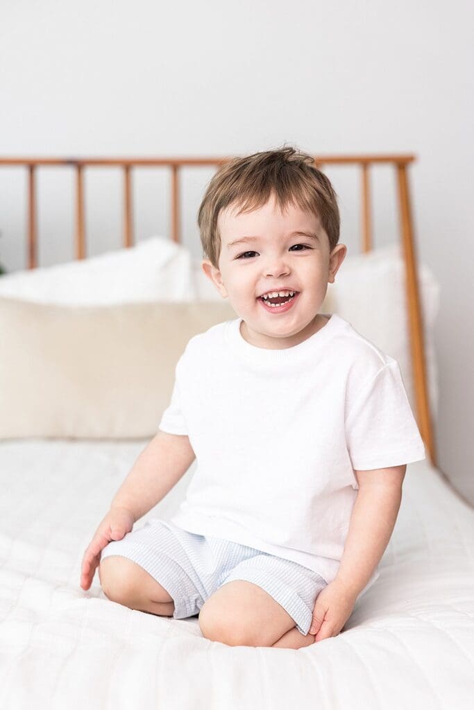 New Orleans family photographer; NOLA photographer; Family Milestone Photos New Orleans; New Orleans photographer