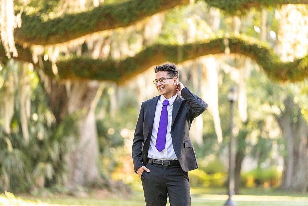 NOLA Photographer; New Orleans Senior Photographer; New Orleans Photographer; Audubon Park Senior Session;