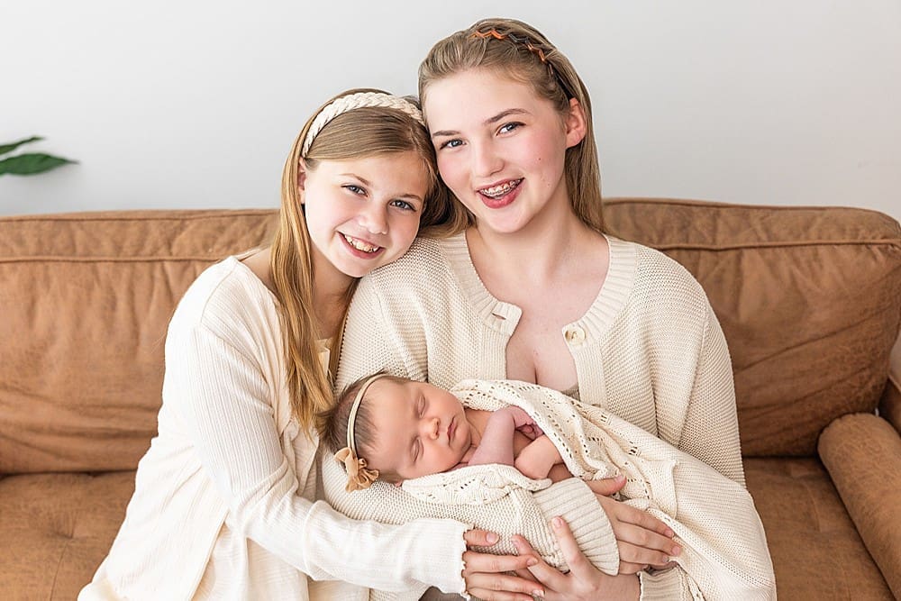 New Orleans photographer; New Orleans family photographer; NOLA photographer; Newborn Family Photos New Orleans