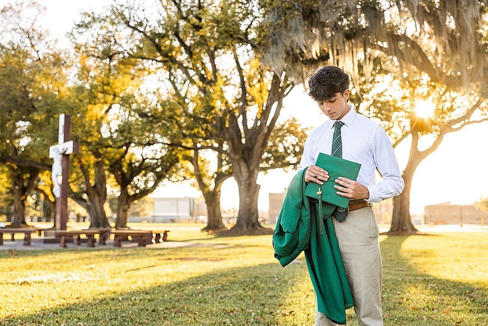 New Orleans photographer; NOLA photographer; New Orleans Senior Photographer; Senior Photos New Orleans; KVR Photography