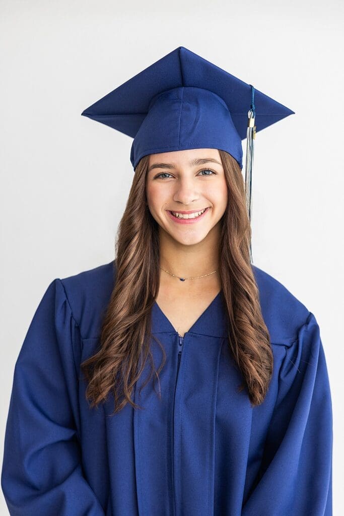 New Orleans photographer; NOLA photographer; 7th Grade Graduation Session; Graduation Photos New Orleans; KVR Photography