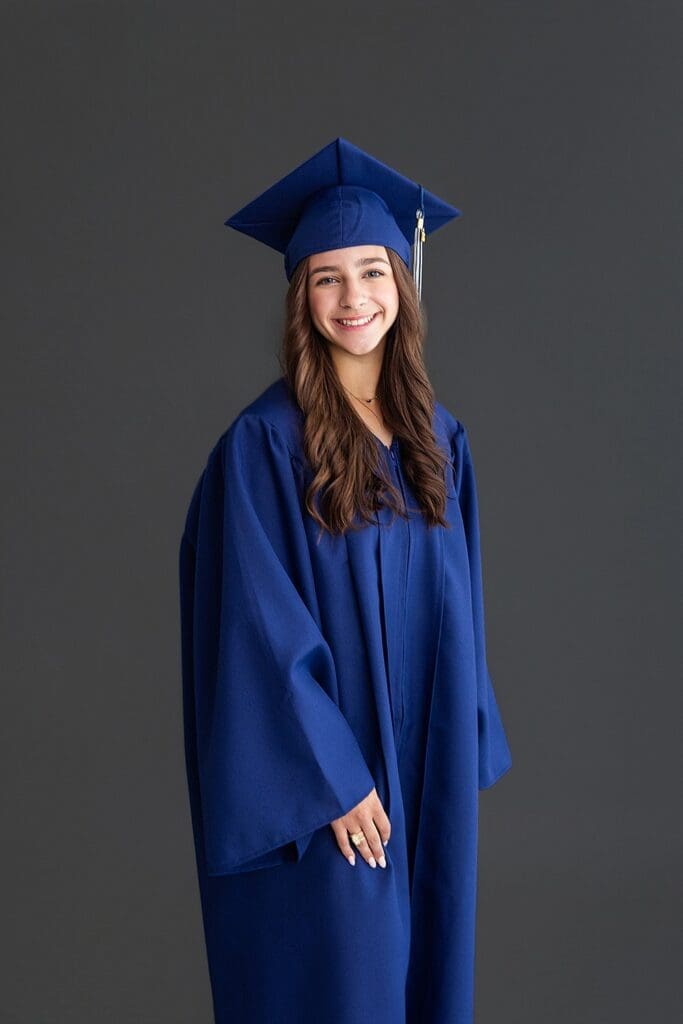 New Orleans photographer; NOLA photographer; 7th Grade Graduation Session; Graduation Photos New Orleans; KVR Photography