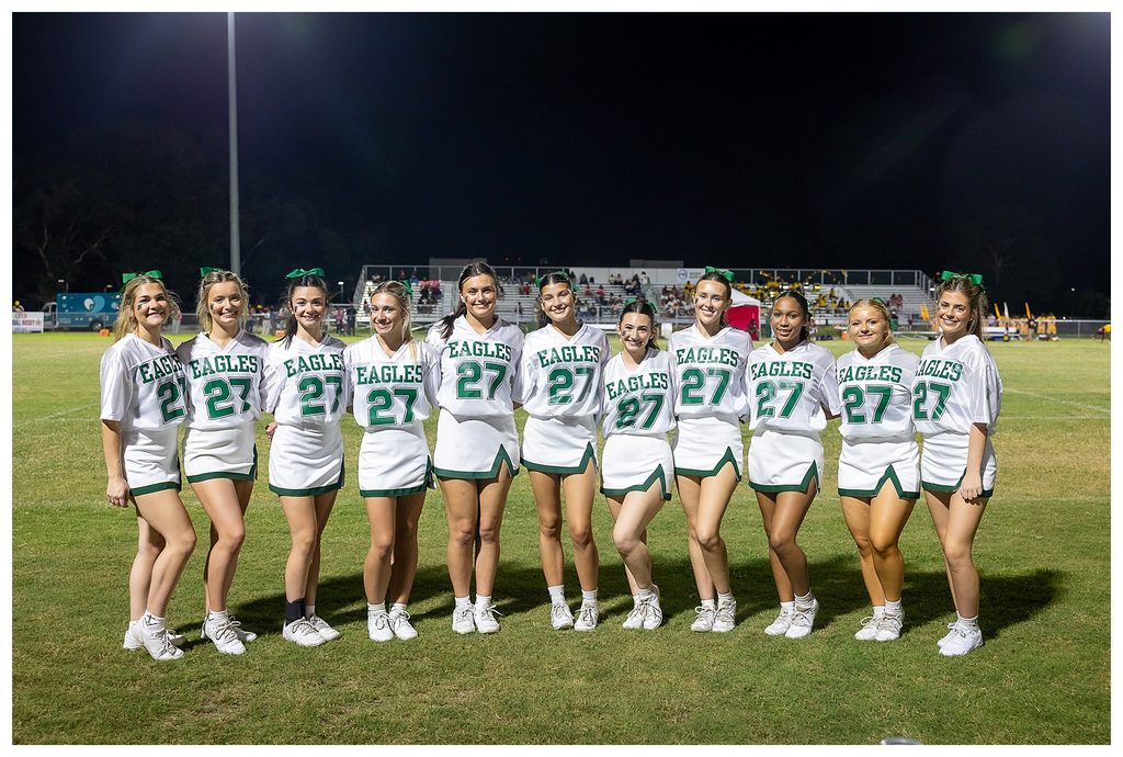 New Orleans Sports Photographer; high school senior photographer