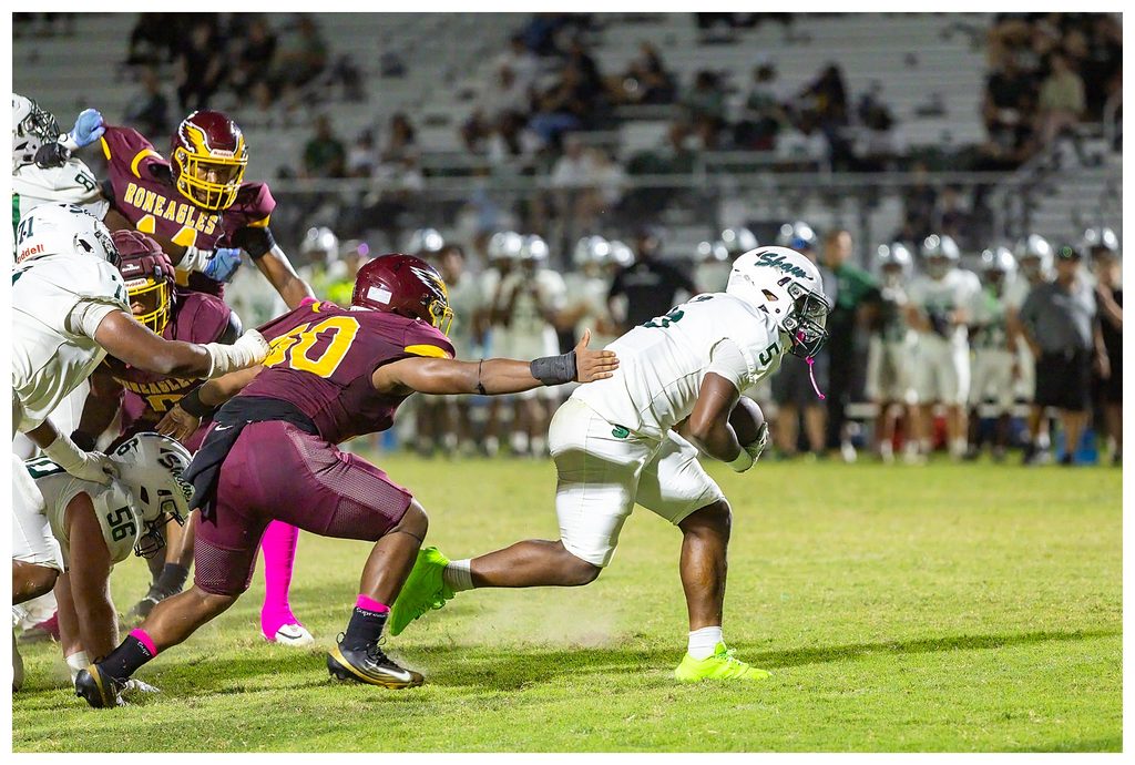 New Orleans Sports Photographer; high school senior photographer