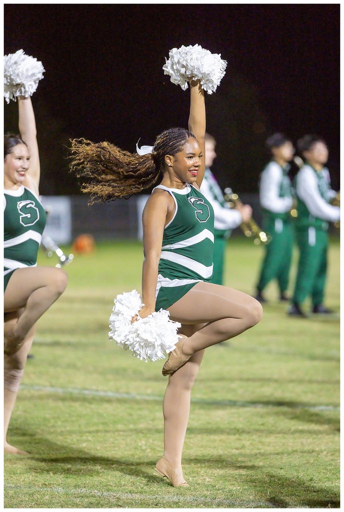 New Orleans Sports Photographer; high school senior photographer