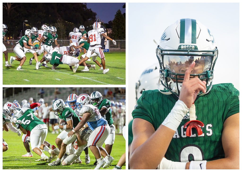 New Orleans Sports Photographer; high school senior photographer